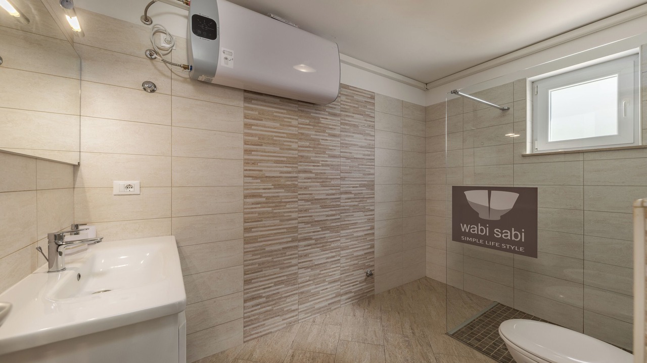 Photo of Bathroom in Brzac