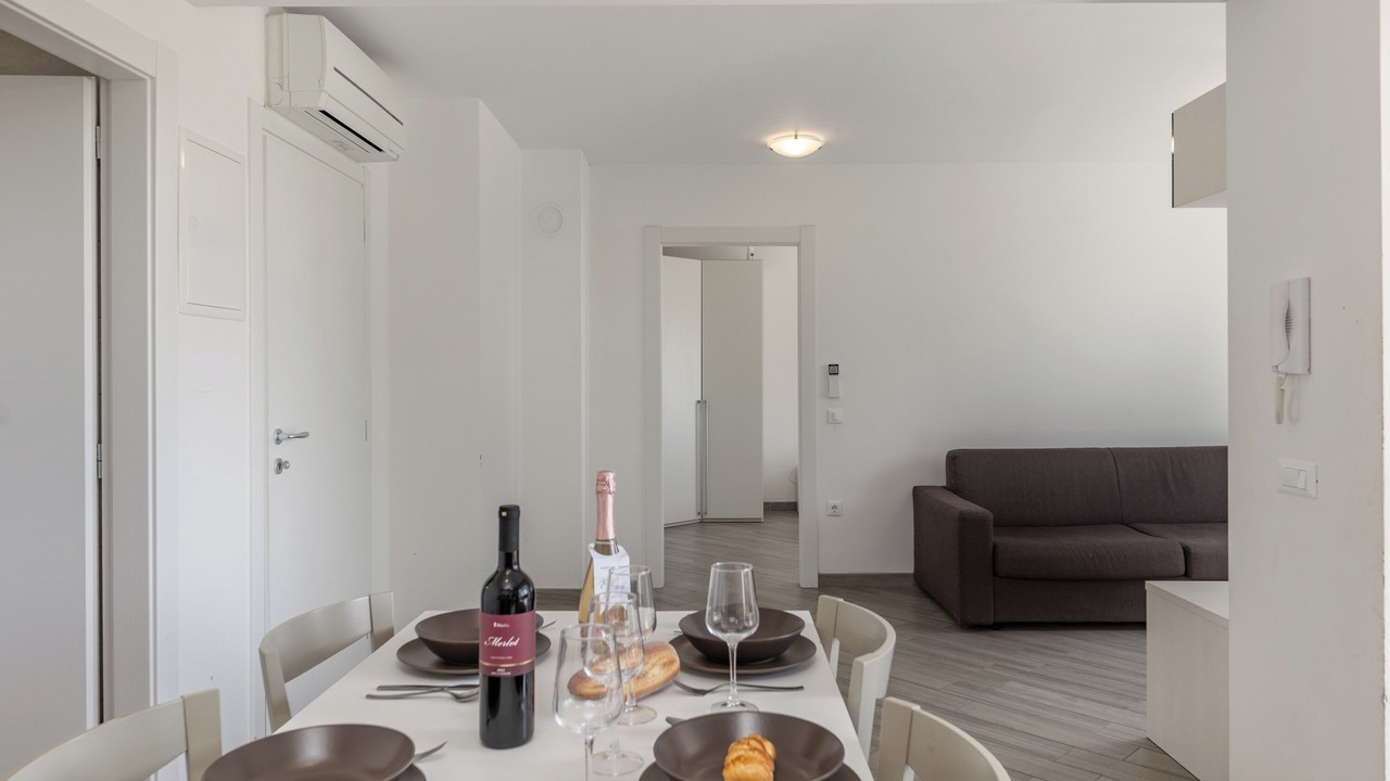Photo of Livingroom in Brzac