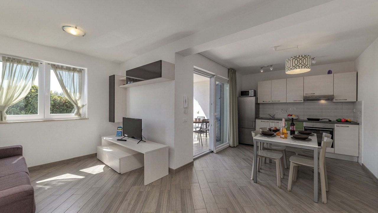 Photo of Bedroom in Brzac
