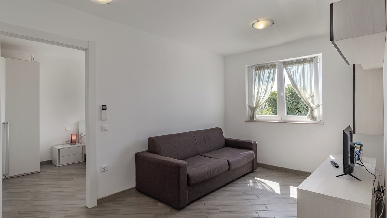 Photo of Livingroom in Brzac