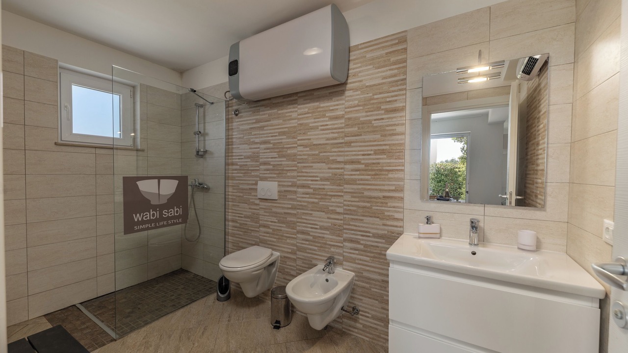 Photo of Bathroom in Brzac
