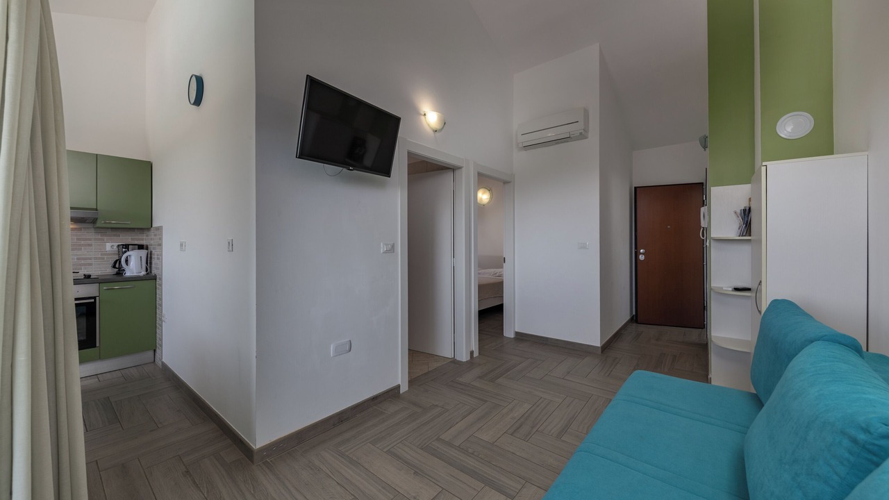 Photo of Livingroom in Brzac