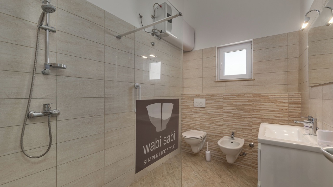 Photo of Bathroom in Brzac