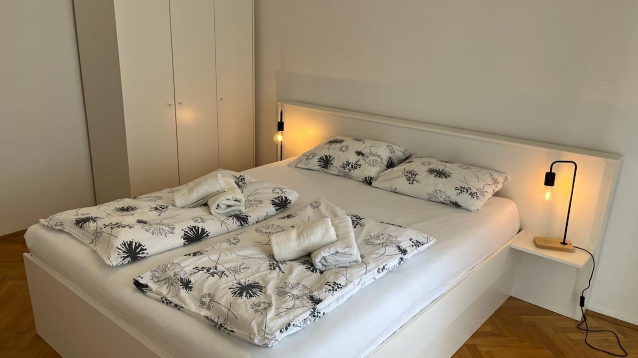Photo of Bedroom in Rab Town