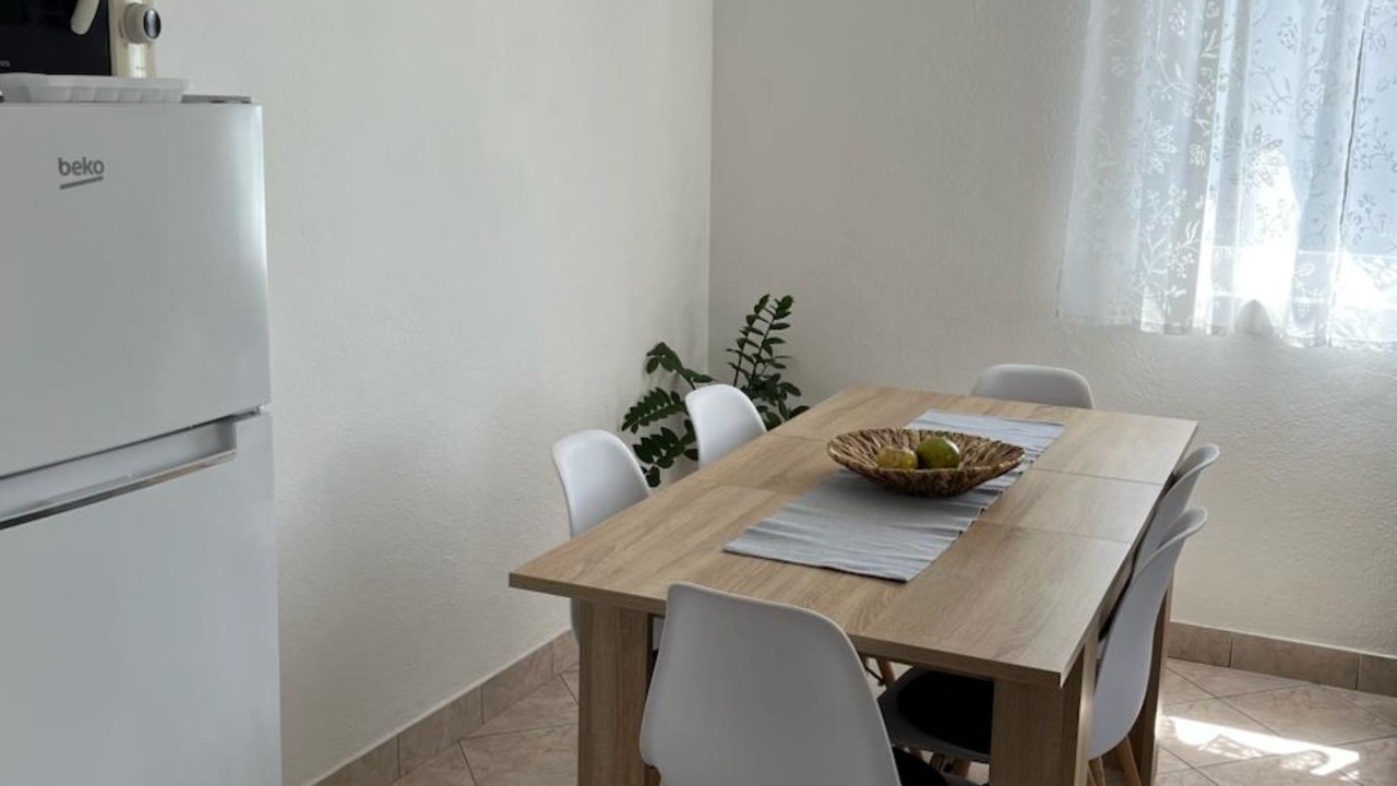 Photo of Livingroom in Rab Town