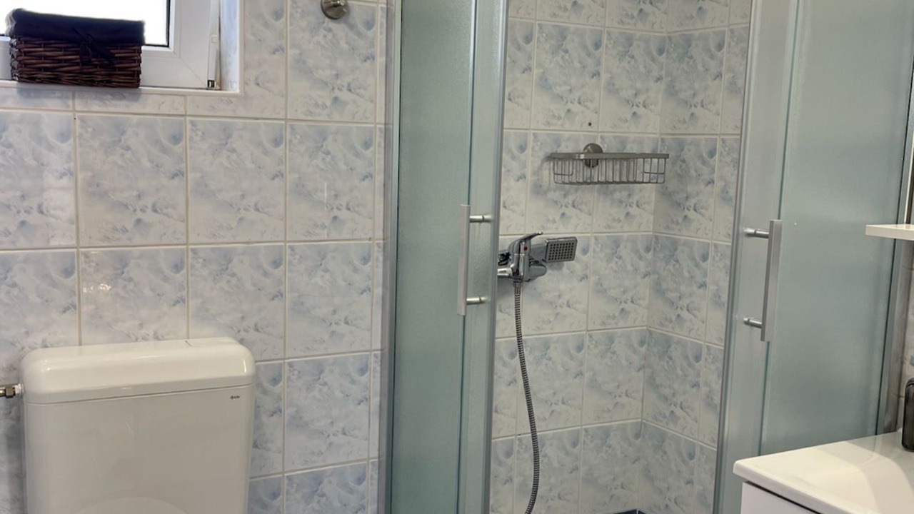 Photo of Bathroom in Rab Town