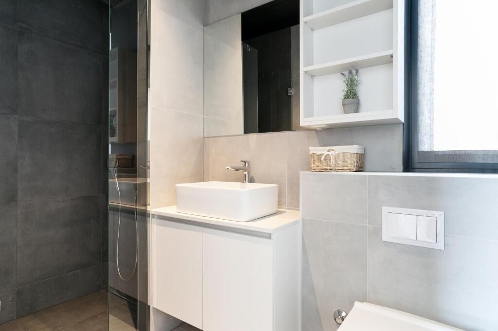 Photo of Bathroom in Mugeba