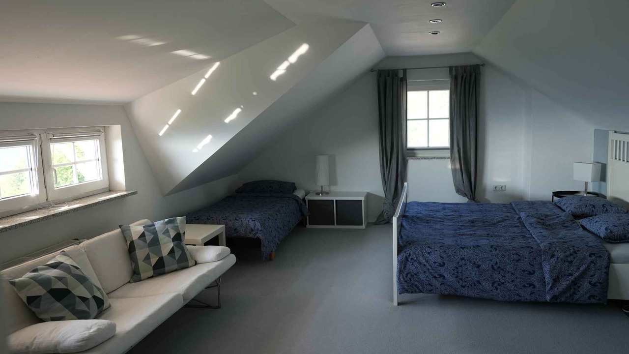 Photo of Bedroom in Semic