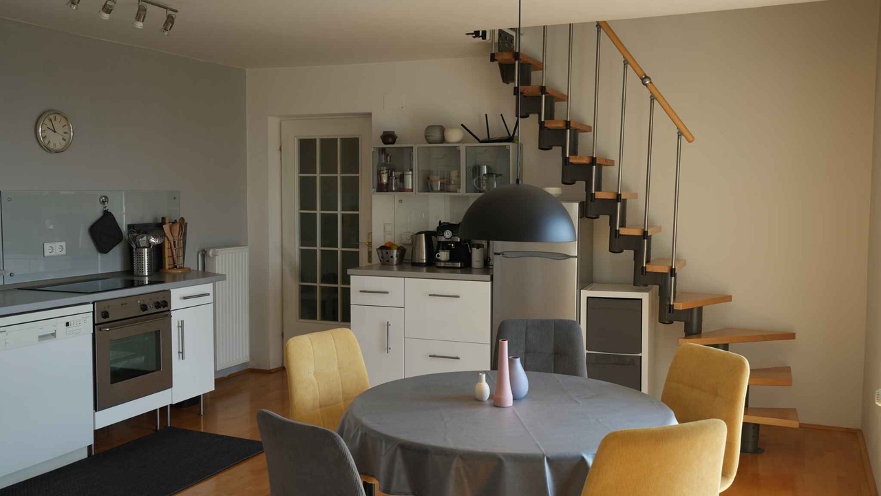 Photo of Kitchen in Semic