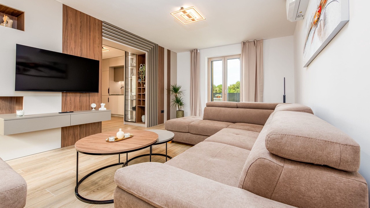 Photo of Livingroom in Donje Rastane