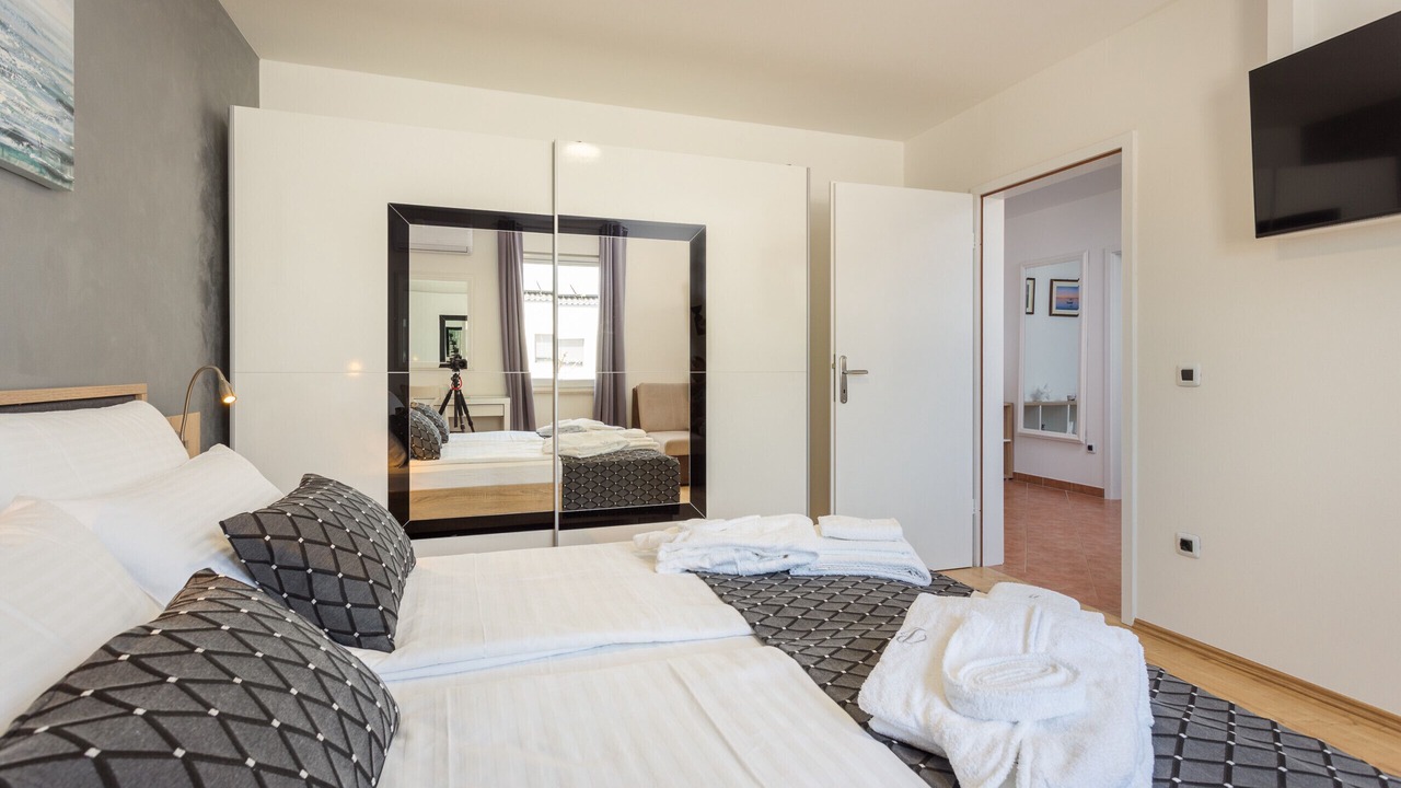 Photo of Bedroom in Matohanci