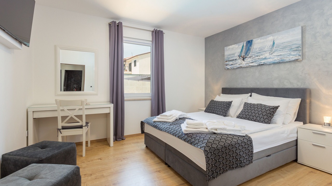 Photo of Bedroom in Matohanci