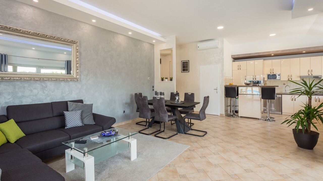 Photo of Livingroom in Matohanci