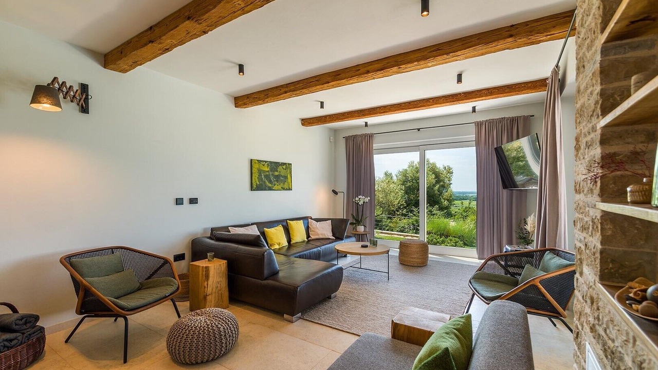 Photo of Livingroom in Markovac