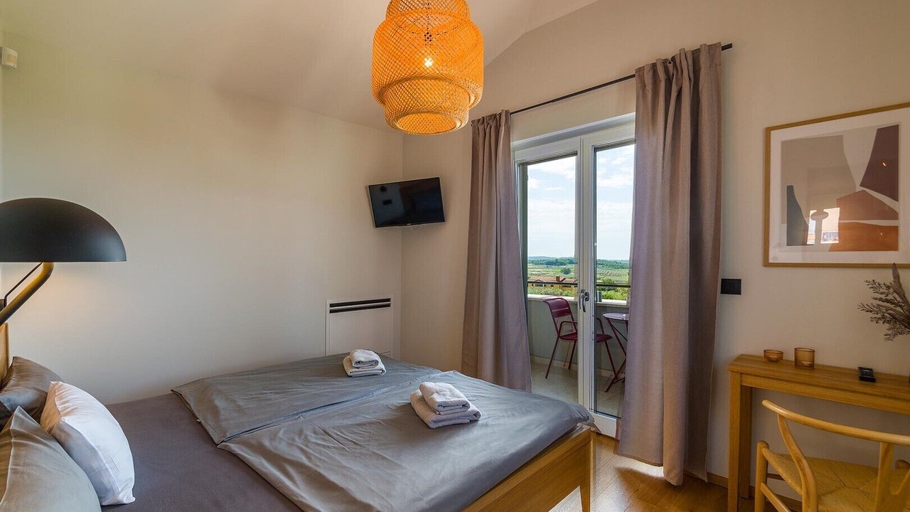 Photo of Bedroom in Markovac