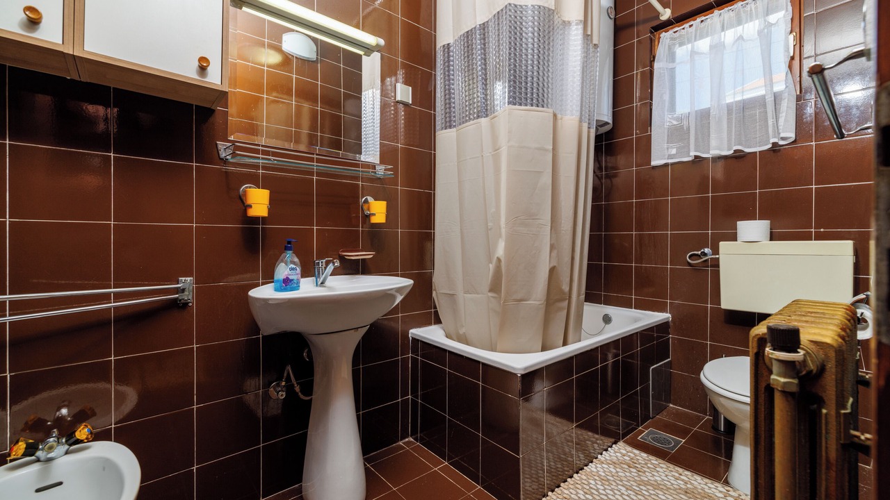 Photo of Bathroom in Klanfari