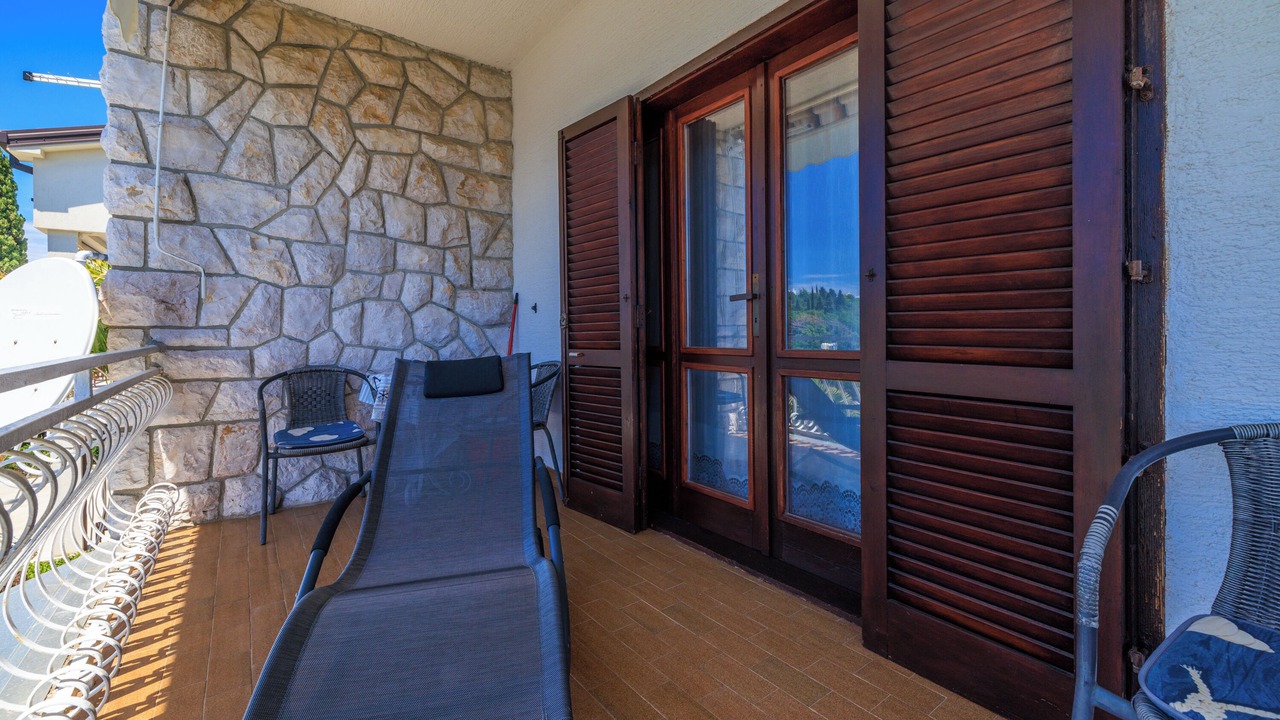 Photo of Patio Balcony in Klanfari