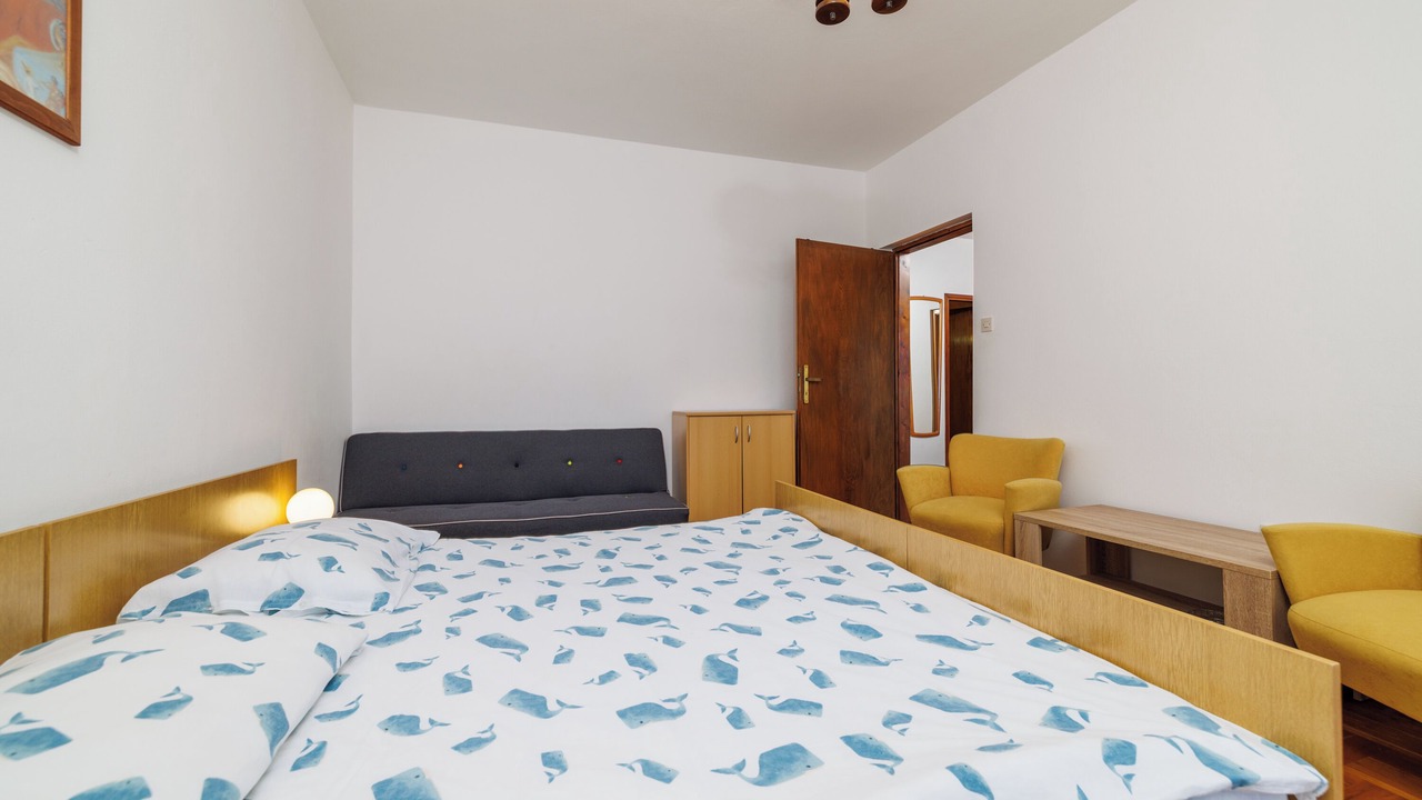 Photo of Bedroom in Klanfari
