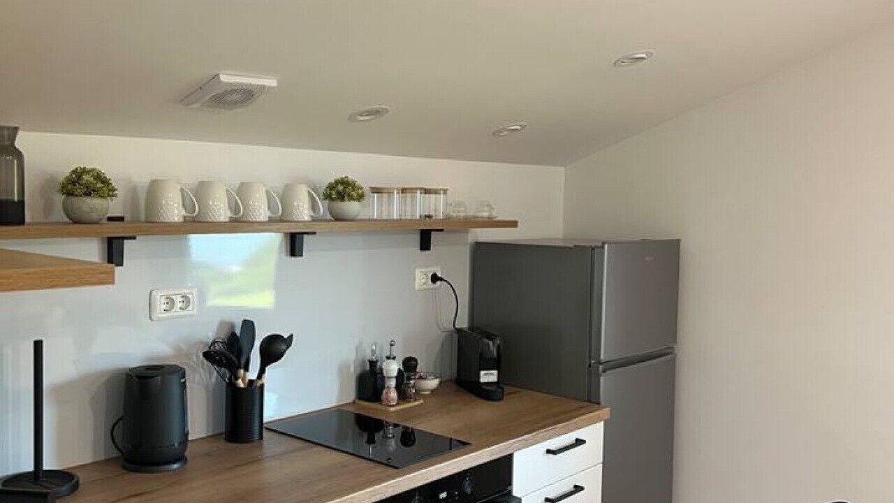 Photo of Kitchen in Kambresko