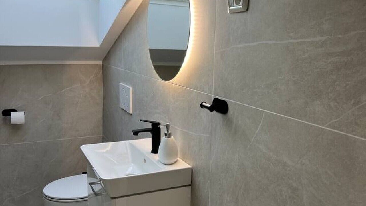 Photo of Bathroom in Kambresko