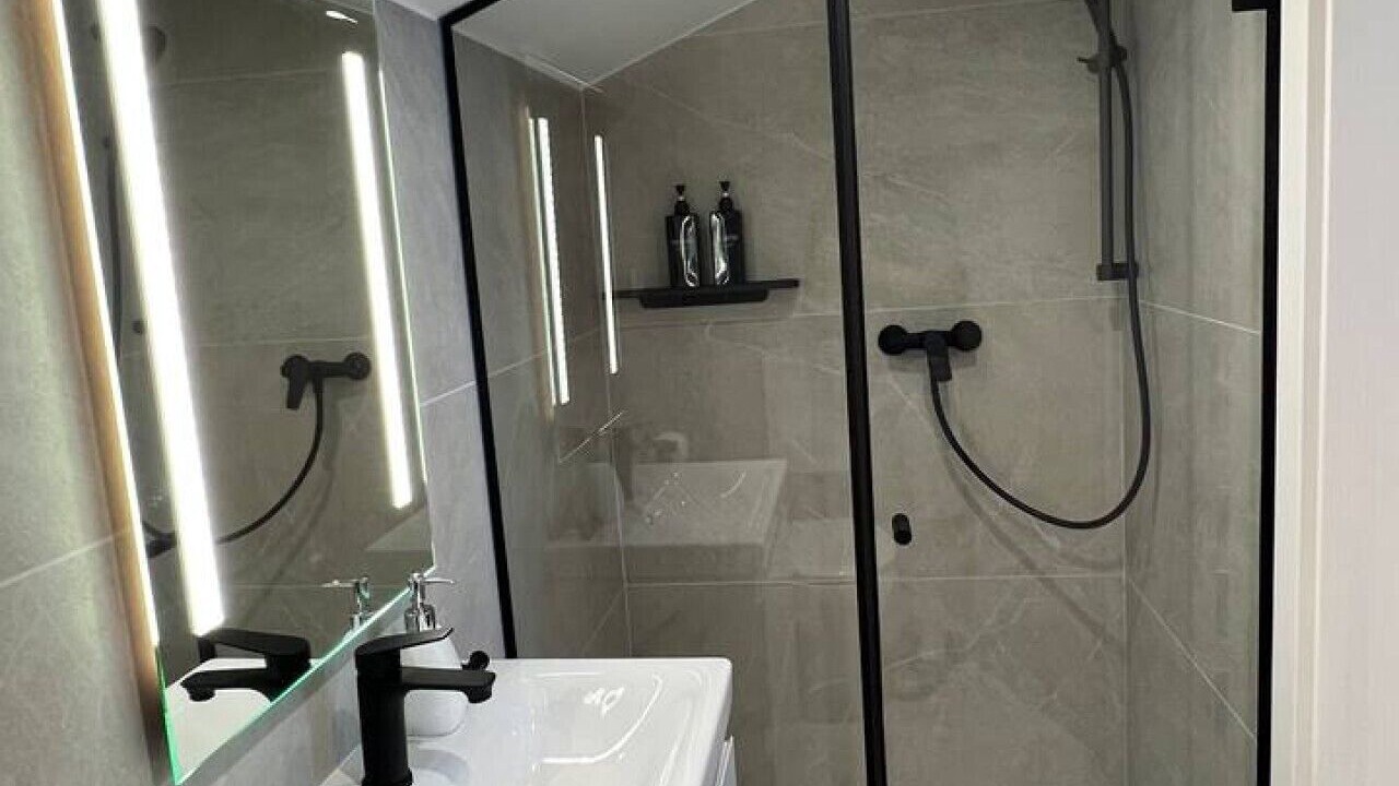 Photo of Bathroom in Kambresko