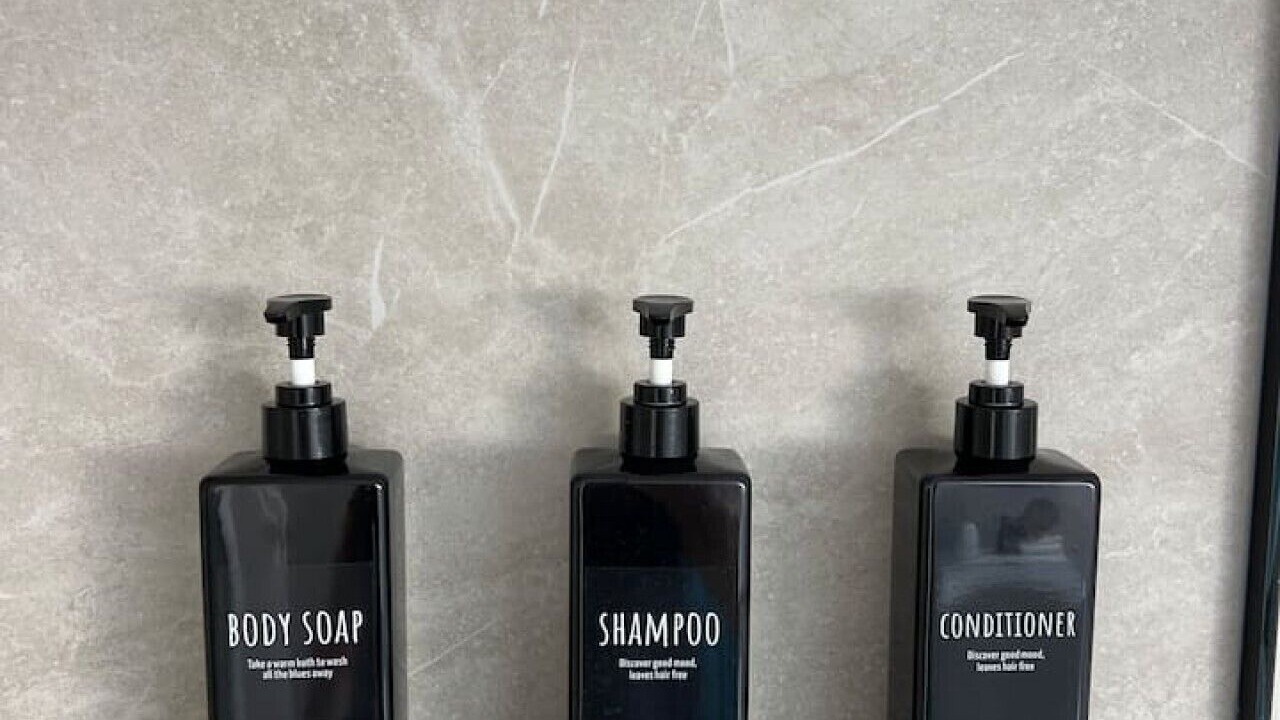 Photo of Bathroom in Kambresko