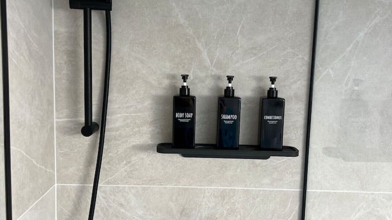 Photo of Bathroom in Kambresko