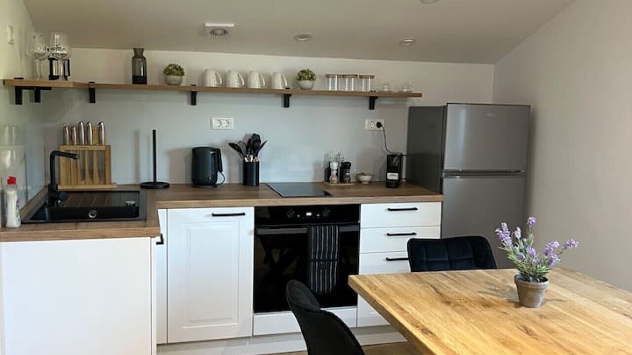 Photo of Kitchen in Kambresko