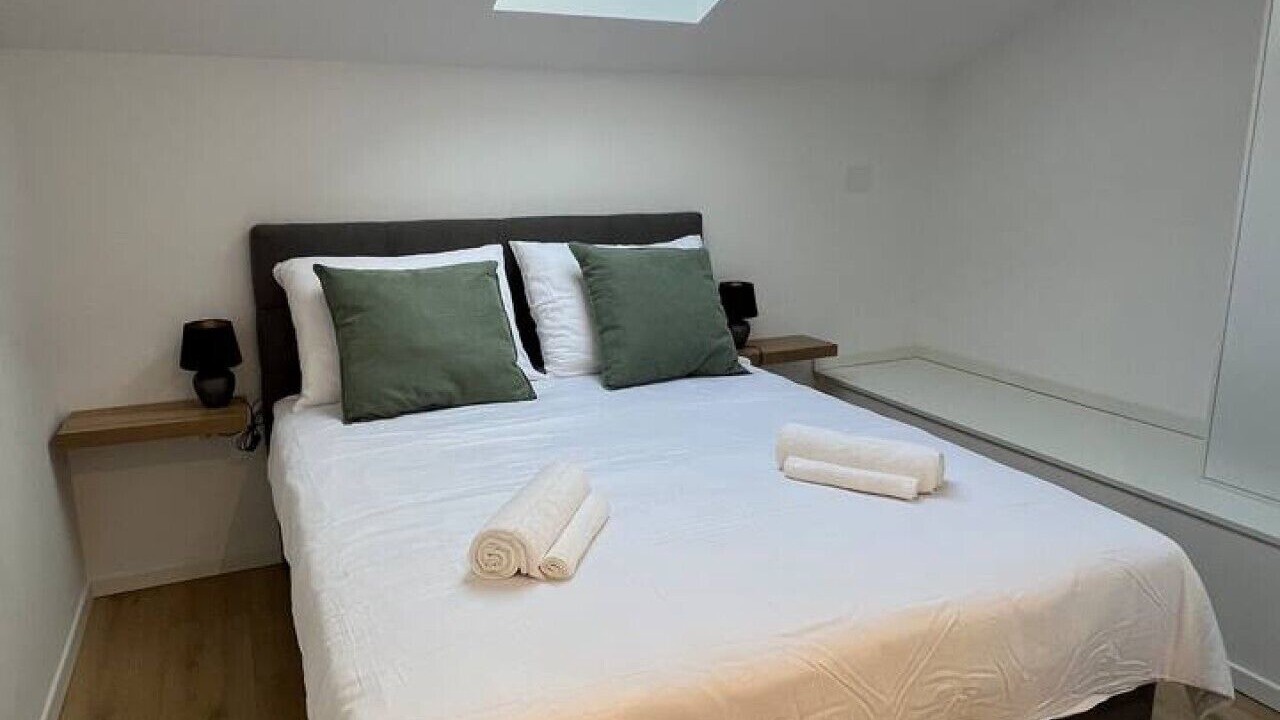 Photo of Bedroom in Kambresko