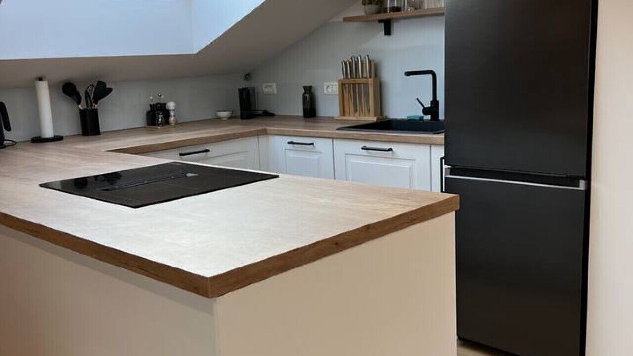 Photo of Kitchen in Kambresko
