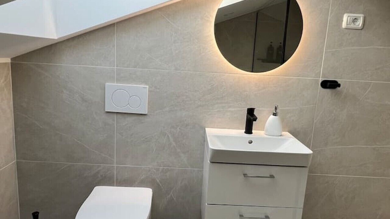 Photo of Bathroom in Kambresko