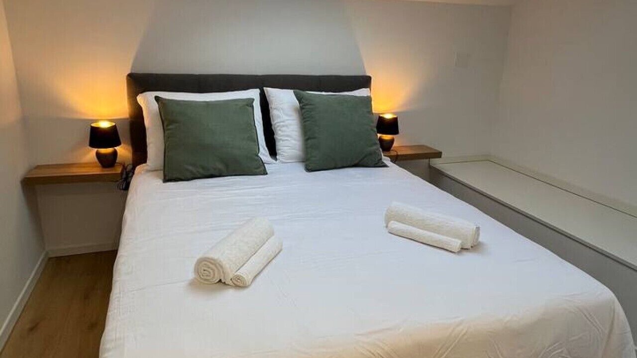 Photo of Bedroom in Kambresko