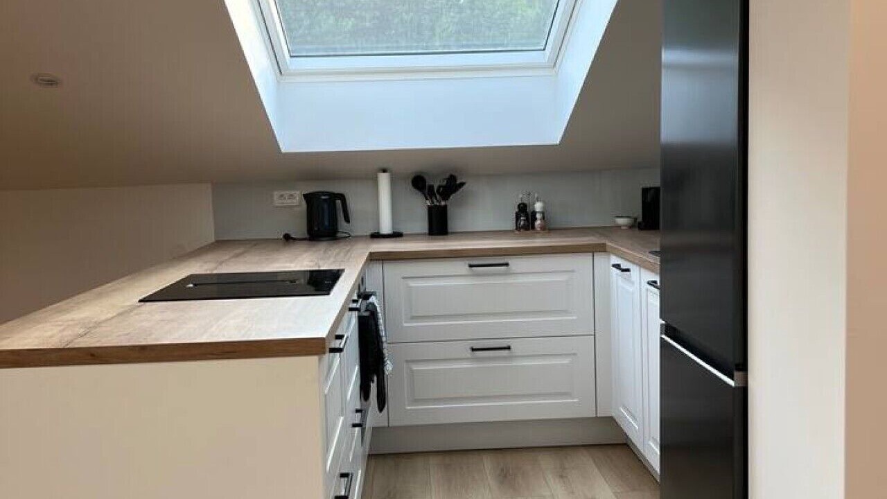 Photo of Kitchen in Kambresko