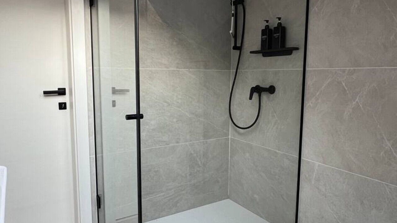 Photo of Bathroom in Kambresko