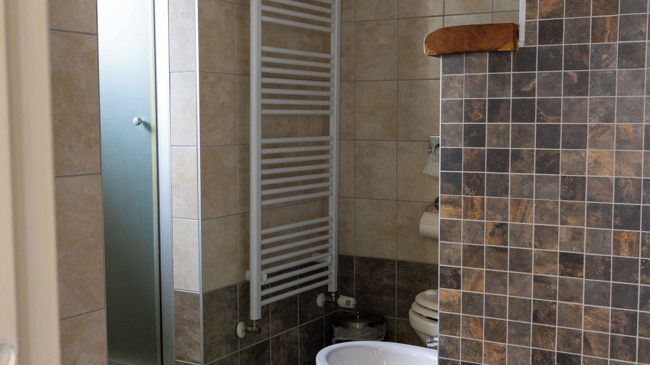 Photo of Bathroom in Baderna