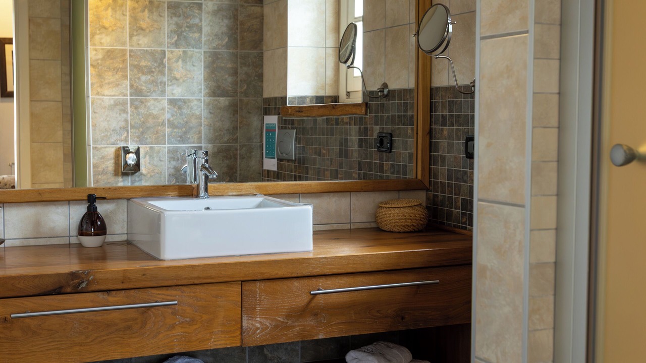 Photo of Bathroom in Baderna