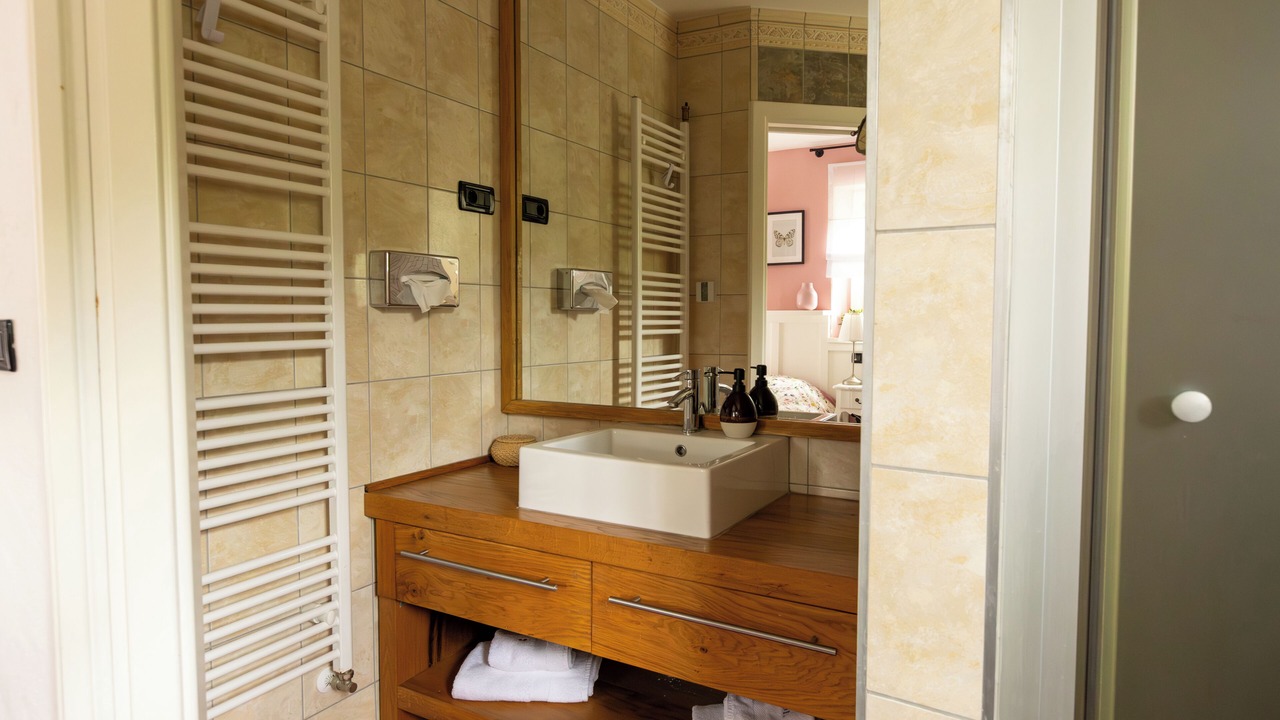 Photo of Bathroom in Baderna