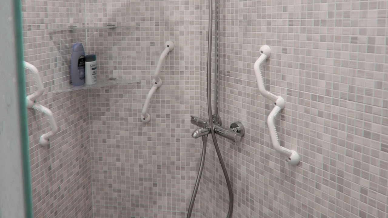Photo of Bathroom in Rijeka