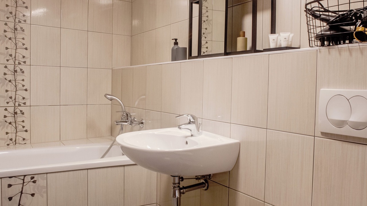 Photo of Bathroom in Maribor