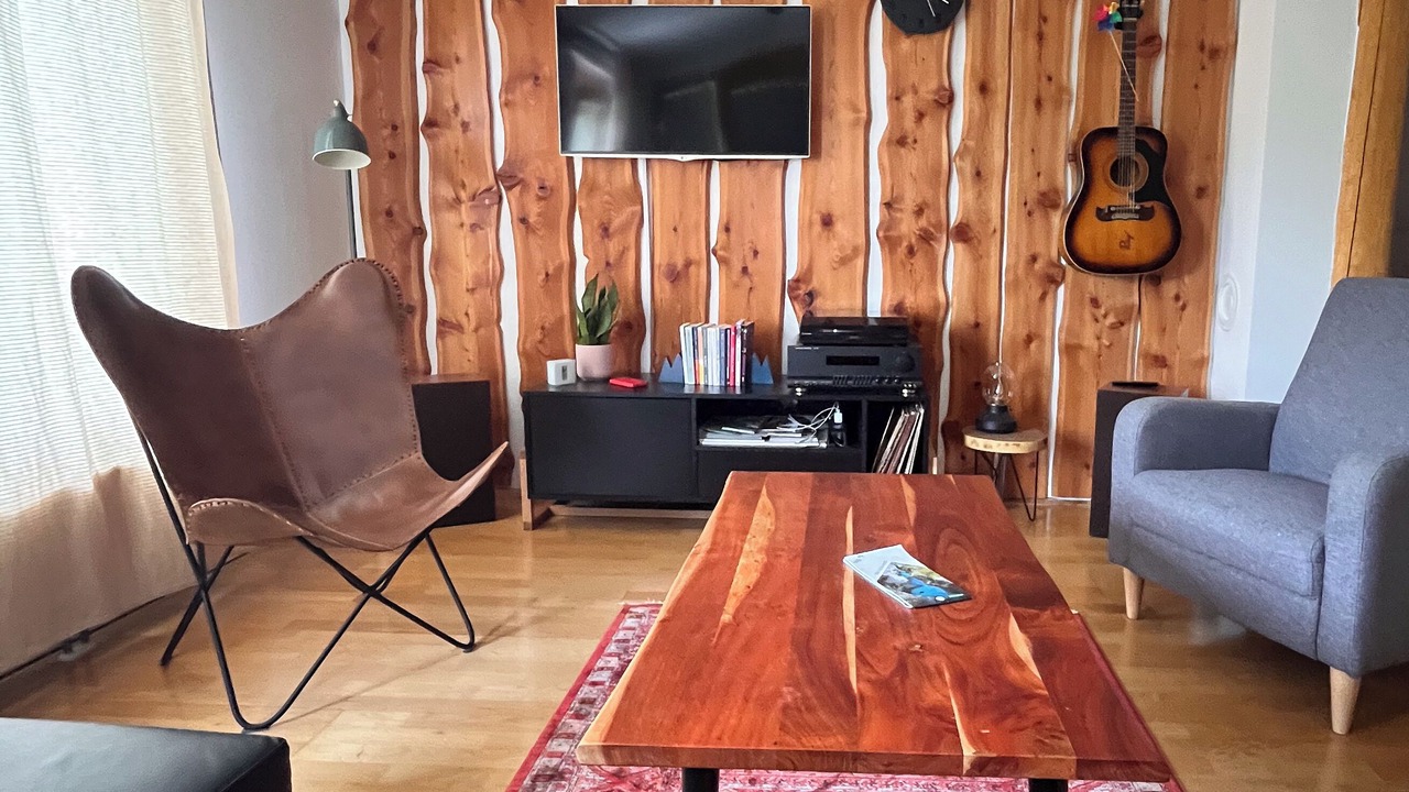 Photo of Livingroom in Maribor