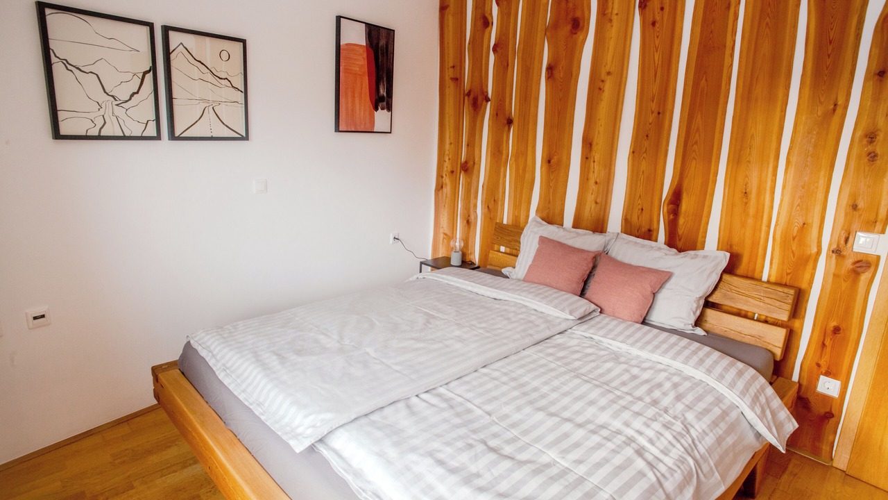 Photo of Bedroom in Maribor