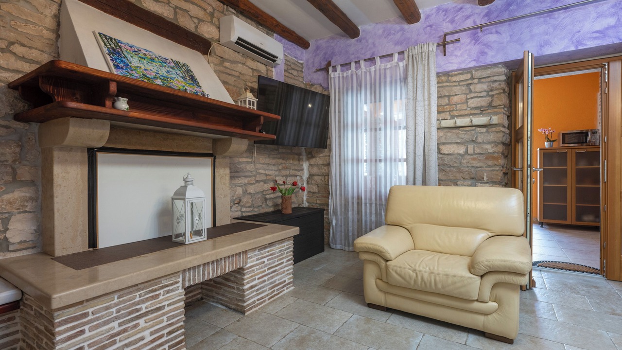 Photo of Livingroom in Kavran