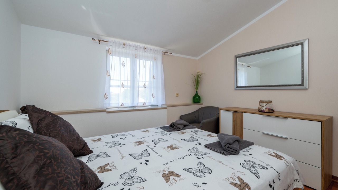 Photo of Bedroom in Kavran
