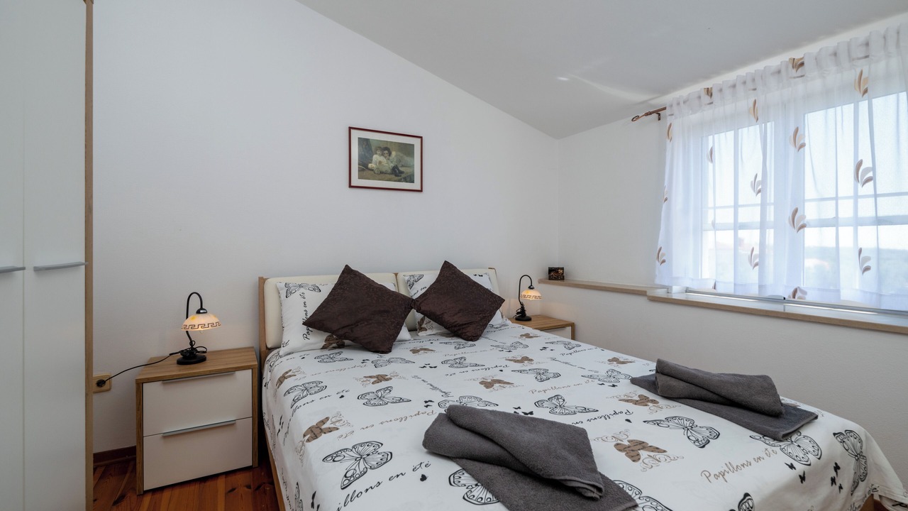 Photo of Bedroom in Kavran