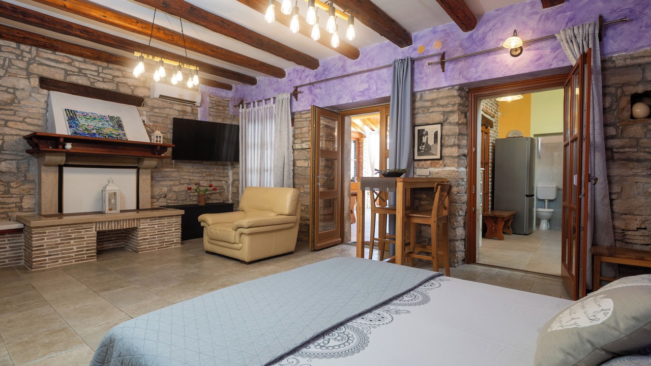 Photo of Bedroom in Kavran