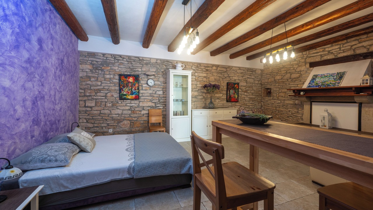 Photo of Bedroom in Kavran