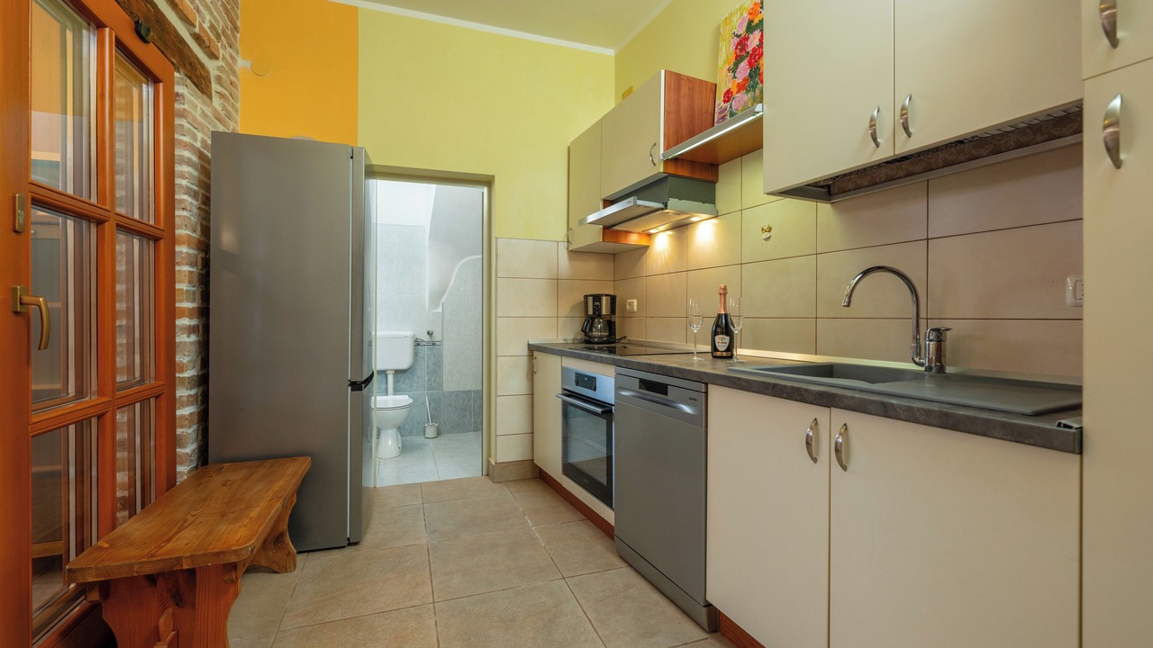 Photo of Kitchen in Kavran