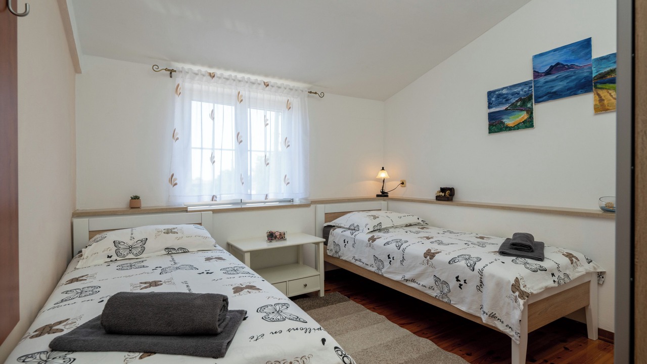 Photo of Bedroom in Kavran
