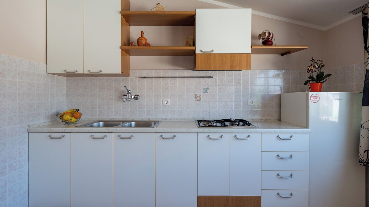 Photo of Kitchen in Kavran