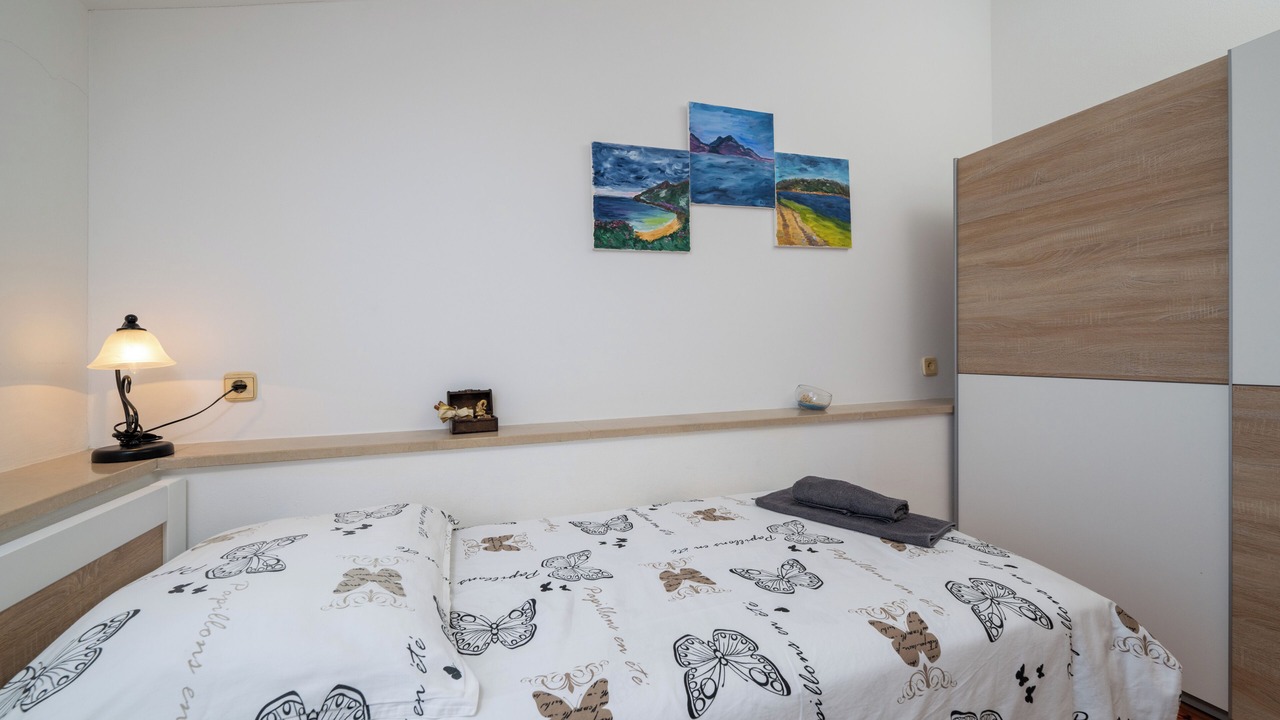 Photo of Bedroom in Kavran